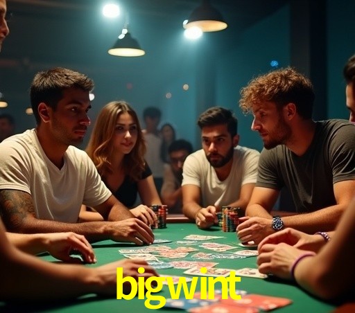 Slots bigwint - RTP Alto Certificado