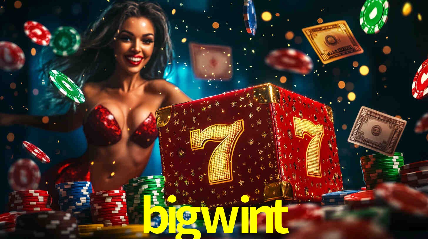 Descubra a Essência do bigwint: Nossa História e Compromissos