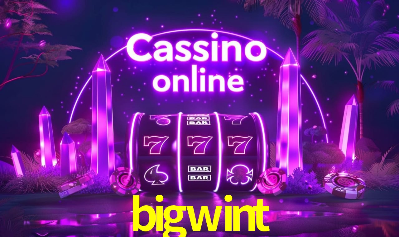 Promoção Relâmpago bigwint