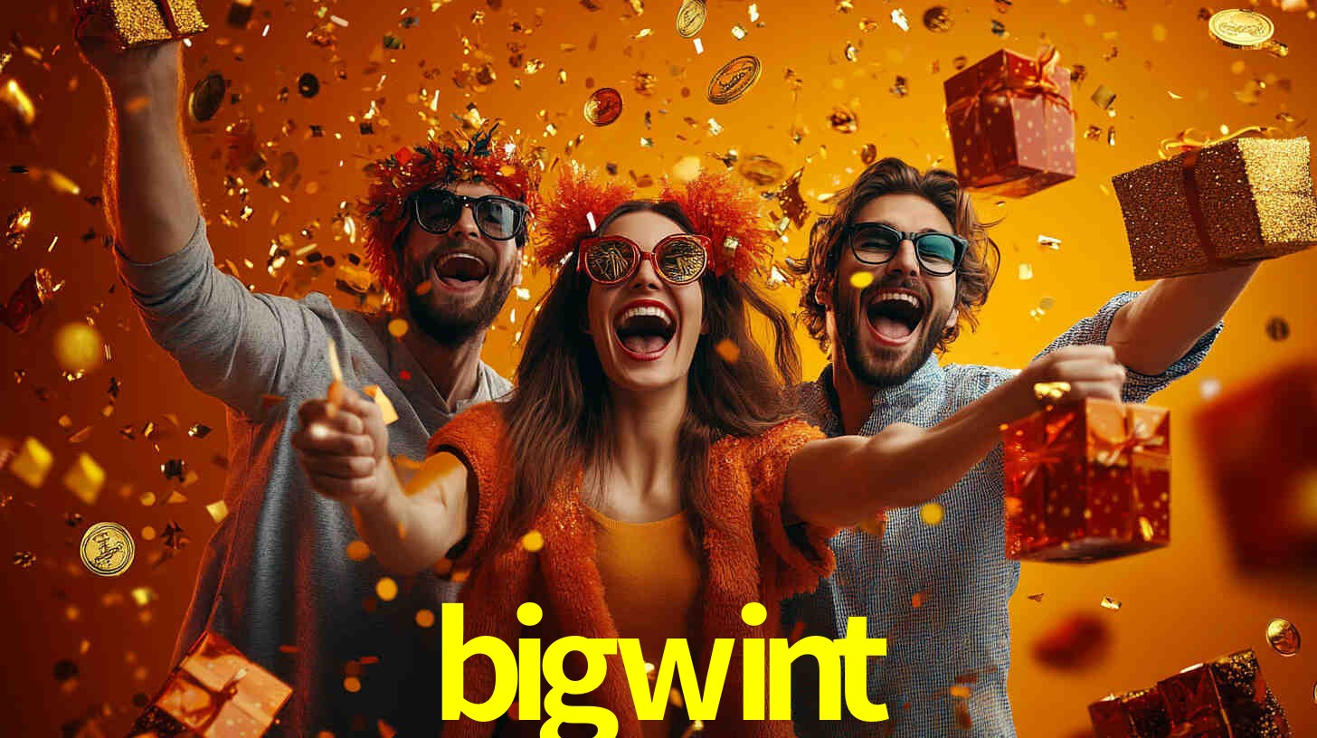 bigwint,bigwint.com