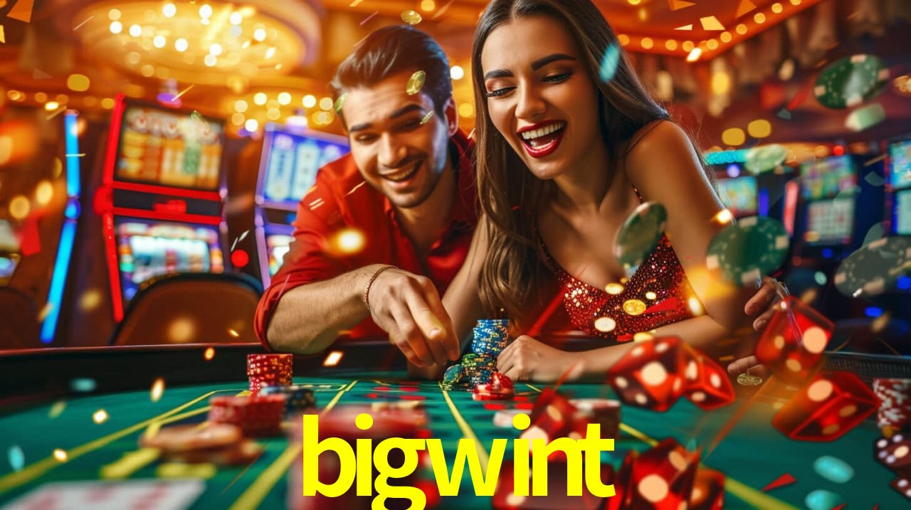 Integração de APIs bigwint